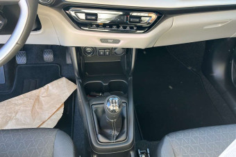 SUZUKI SWIFT 1.2  HYBRID ALLGRIP PRIVILEGE