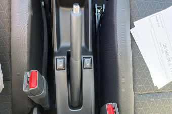 SUZUKI SWIFT 1.2  HYBRID ALLGRIP PRIVILEGE