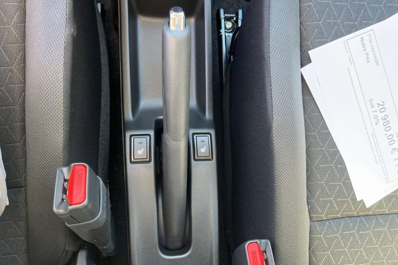 SUZUKI SWIFT 1.2  HYBRID ALLGRIP PRIVILEGE