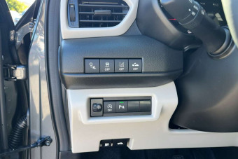 SUZUKI SWIFT 1.2  HYBRID ALLGRIP PRIVILEGE