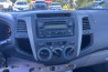 TOYOTA HILUX 3.0 171 LEGENDE 2CAB BVM5