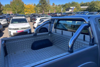 TOYOTA HILUX 3.0 171 LEGENDE 2CAB BVM5