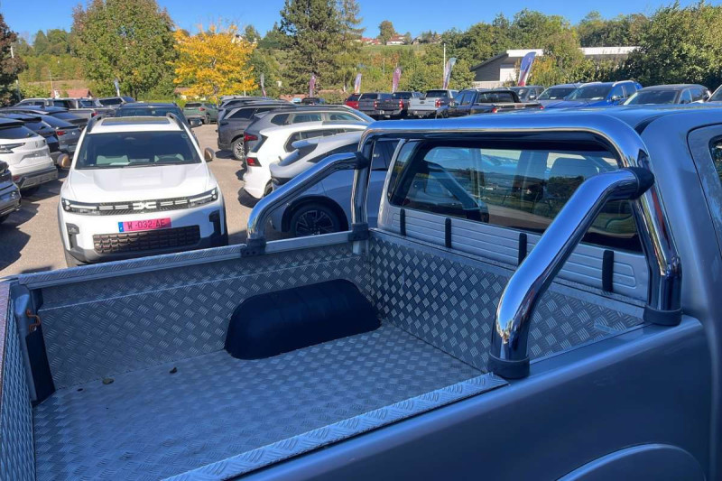 TOYOTA HILUX 3.0 171 LEGENDE 2CAB BVM5
