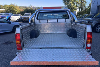 TOYOTA HILUX 3.0 171 LEGENDE 2CAB BVM5