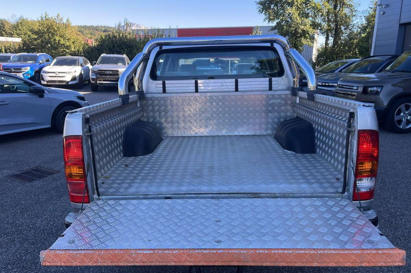 TOYOTA HILUX 3.0 171 LEGENDE 2CAB BVM5