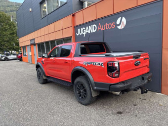 FORD RANGER RAPTOR 3.0 V6 292 E-AWD 292 BVA10