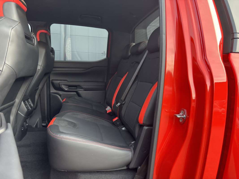 FORD RANGER RAPTOR 3.0 V6 292 E-AWD 292 BVA10