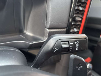 FORD RANGER RAPTOR 3.0 V6 292 E-AWD 292 BVA10