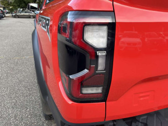 FORD RANGER RAPTOR 3.0 V6 292 E-AWD 292 BVA10