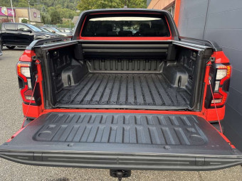 FORD RANGER RAPTOR 3.0 V6 292 E-AWD 292 BVA10