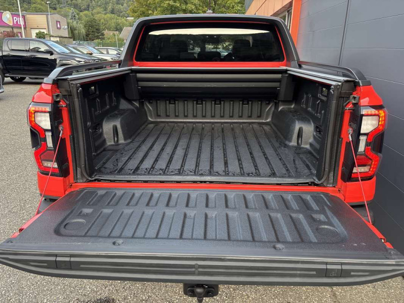 FORD RANGER RAPTOR 3.0 V6 292 E-AWD 292 BVA10