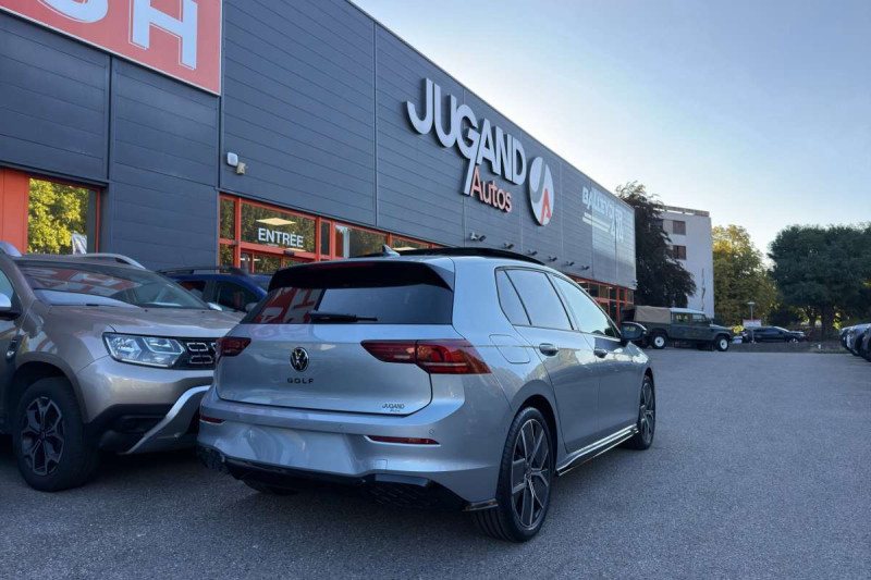 VOLKSWAGEN GOLF TDI 150 DSG R-LINE T.O 360