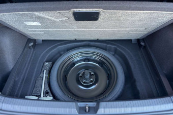 VOLKSWAGEN GOLF TDI 150 DSG R-LINE T.O 360