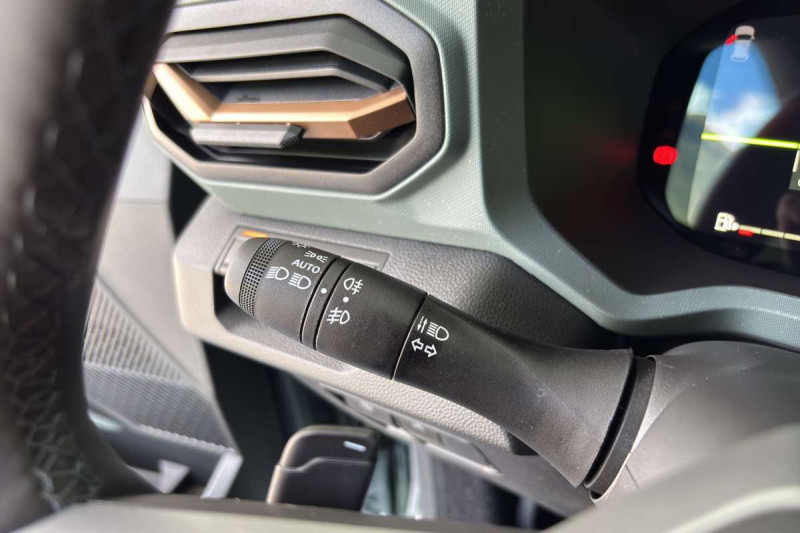 DACIA BIGSTER HYBRID-G 150 4X4 EXTREME T.O