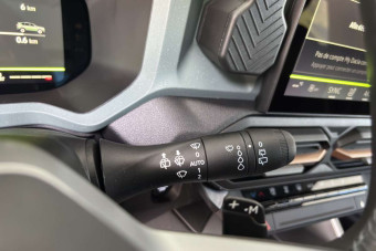 DACIA BIGSTER HYBRID-G 150 4X4 EXTREME T.O