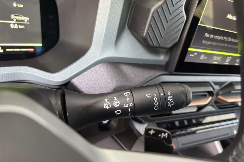 DACIA BIGSTER HYBRID-G 150 4X4 EXTREME T.O