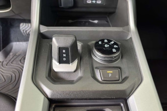 DACIA BIGSTER HYBRID-G 150 4X4 EXTREME T.O
