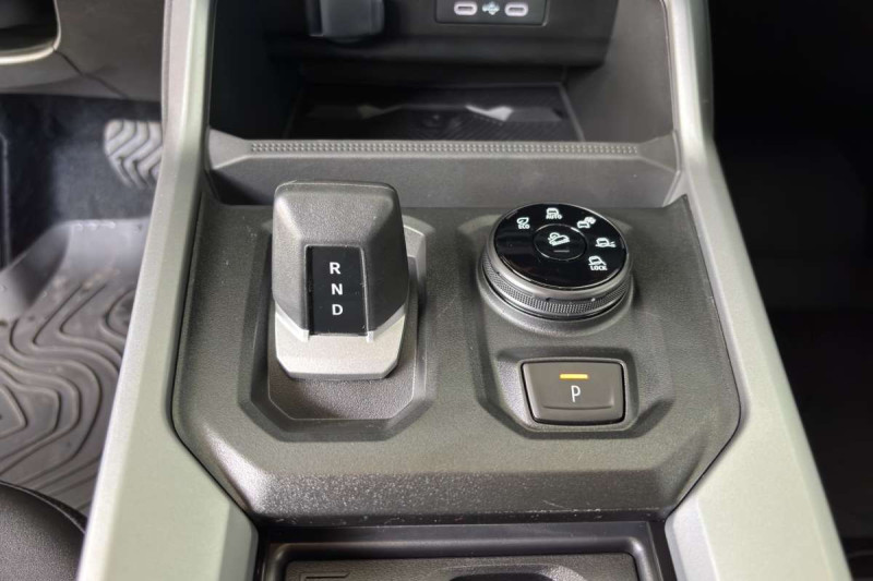 DACIA BIGSTER HYBRID-G 150 4X4 EXTREME T.O