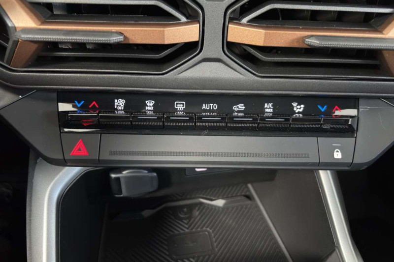 DACIA BIGSTER HYBRID-G 150 4X4 EXTREME T.O