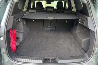 DACIA BIGSTER HYBRID-G 150 4X4 EXTREME T.O