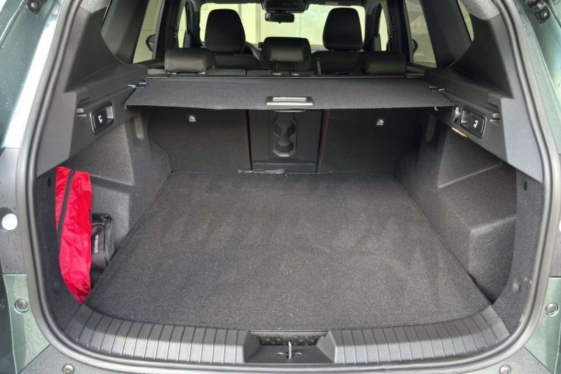 DACIA BIGSTER HYBRID-G 150 4X4 EXTREME T.O