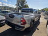 TOYOTA HILUX 2.8 204 BVA INVINCIBLE 4PL