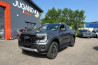 FORD RANGER 2.0 205 WILDTRAK SUPERCAB PK46