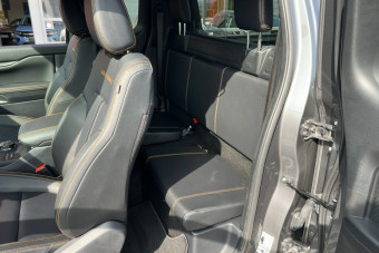FORD RANGER 2.0 205 WILDTRAK SUPERCAB PK46