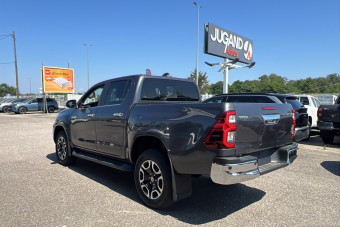 TOYOTA HILUX 2.8 D4-D 204 BVA EXECUTIVE 4PL
