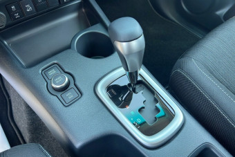 TOYOTA HILUX 2.8 D4-D 204 BVA EXECUTIVE 4PL