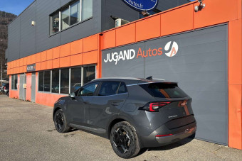 KIA SPORTAGE 1.6 T-GDI HEV 239 EX