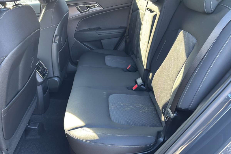 KIA SPORTAGE 1.6 T-GDI HEV 239 EX