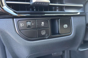 KIA SPORTAGE 1.6 T-GDI HEV 239 EX