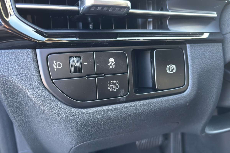 KIA SPORTAGE 1.6 T-GDI HEV 239 EX