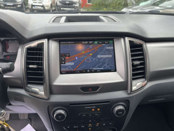 FORD RANGER 3.2 200 BVM6 LIMITED