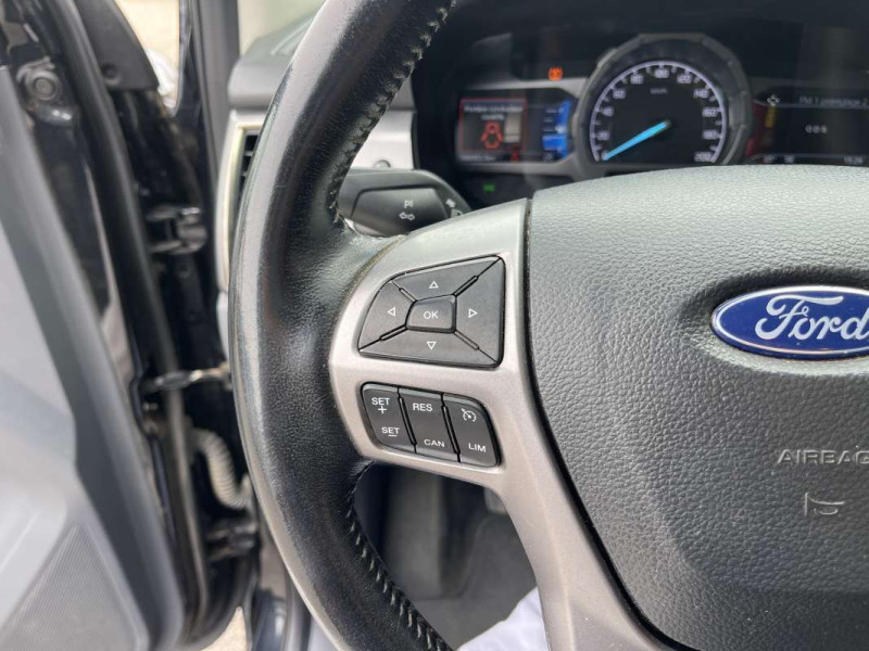 FORD RANGER 3.2 200 BVM6 LIMITED