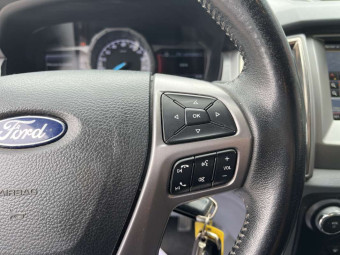 FORD RANGER 3.2 200 BVM6 LIMITED