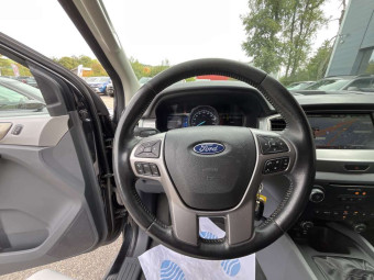 FORD RANGER 3.2 200 BVM6 LIMITED