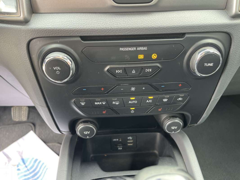 FORD RANGER 3.2 200 BVM6 LIMITED