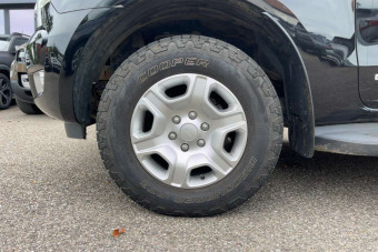 FORD RANGER 3.2 200 BVM6 LIMITED