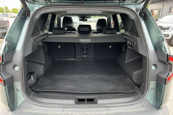 DACIA BIGSTER TRIBRID 150 4X4 EXTREME PLUS