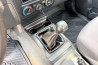 ISUZU D-MAX SPACE CAB 3.0 163 L