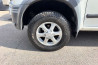 ISUZU D-MAX SPACE CAB 3.0 163 L
