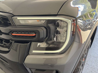 FORD RANGER NEW 3.0 V6 240 WILDTRAK PLUS 4PL