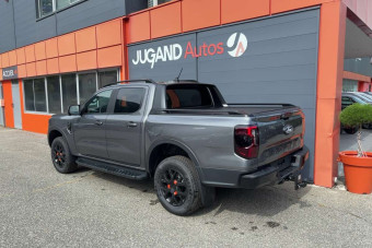 FORD RANGER NEW 3.0 V6 240 WILDTRAK PLUS 4PL