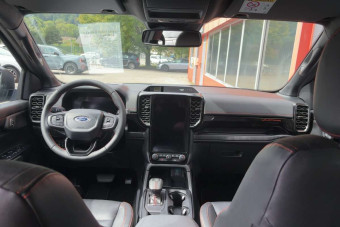 FORD RANGER NEW 3.0 V6 240 WILDTRAK PLUS 4PL