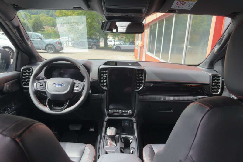 FORD RANGER NEW 3.0 V6 240 WILDTRAK PLUS 4PL