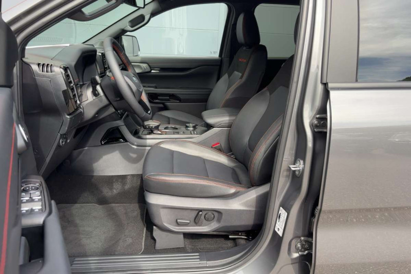 FORD RANGER NEW 3.0 V6 240 WILDTRAK PLUS 4PL