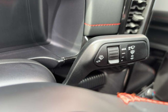FORD RANGER NEW 3.0 V6 240 WILDTRAK PLUS 4PL