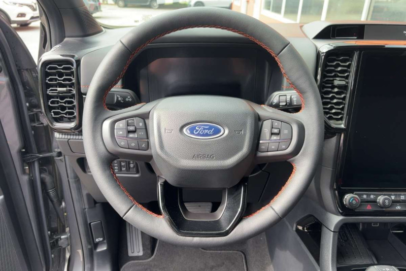 FORD RANGER NEW 3.0 V6 240 WILDTRAK PLUS 4PL